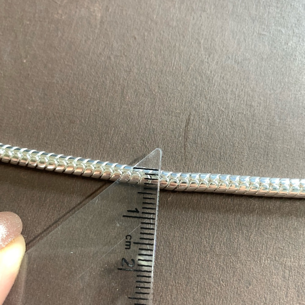 🌟 Sterling Silver 925 Bracelet - Picture 5 of 5